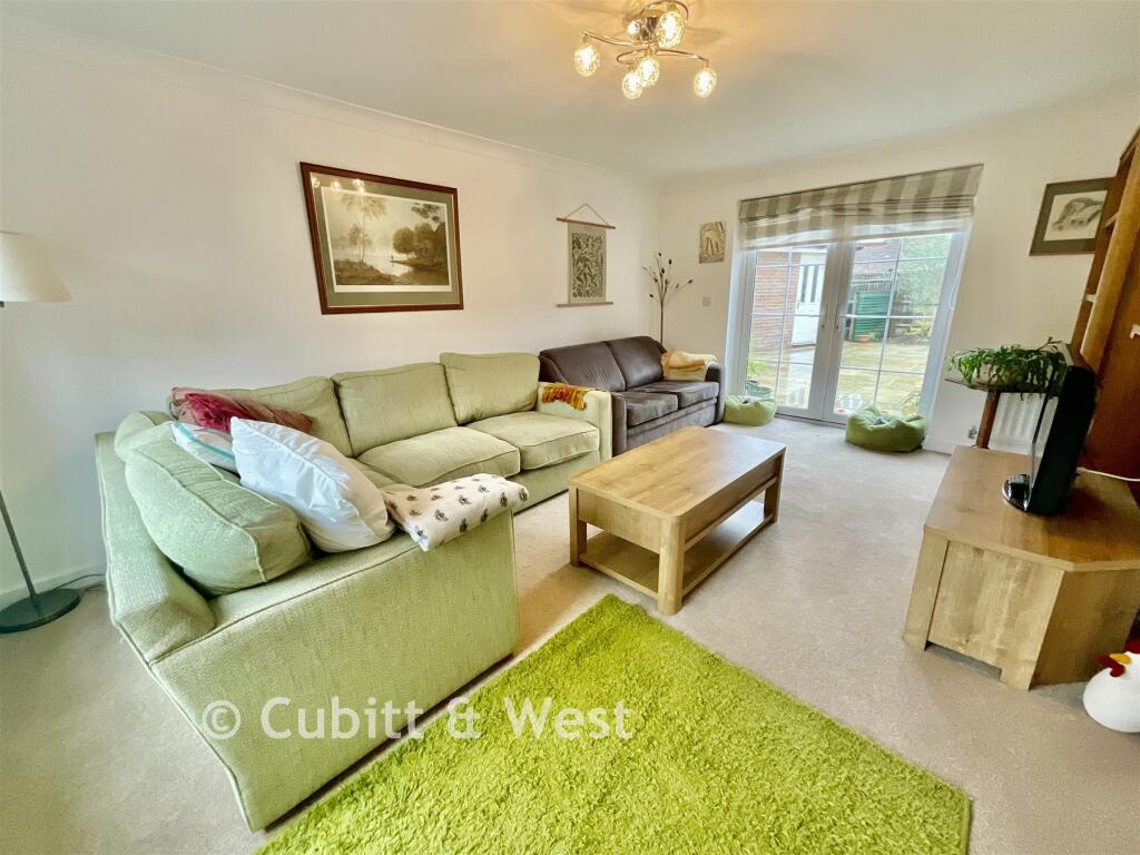 Main image of property: Nightingale Lane, Barnham, Bognor Regis, West Sussex