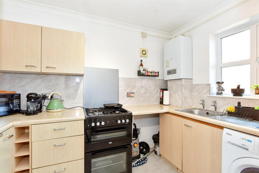 Additional property image - Sproule Close, Ford, Arundel, West Sussex