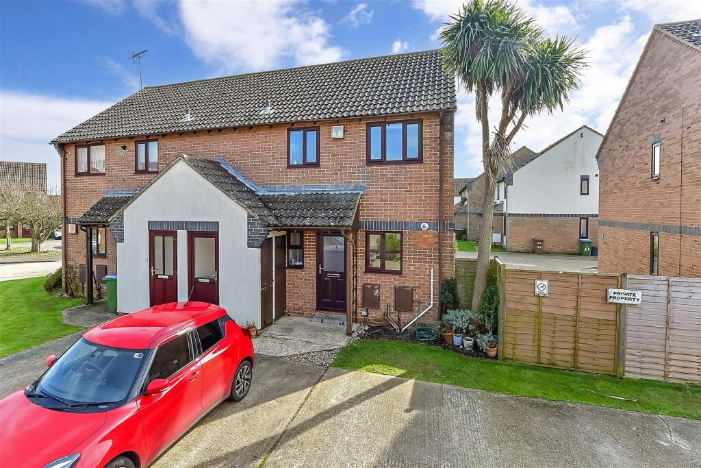 Additional property image - Sproule Close, Ford, Arundel, West Sussex
