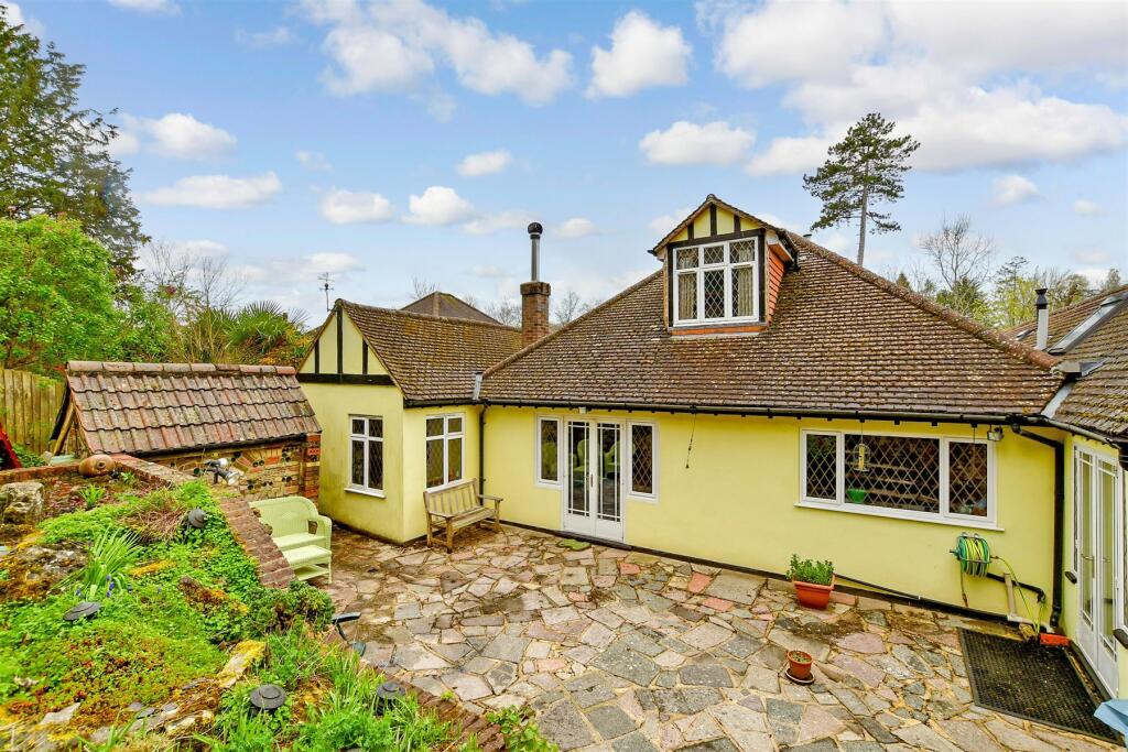 Property image for Outwood Lane, Chipstead, Surrey