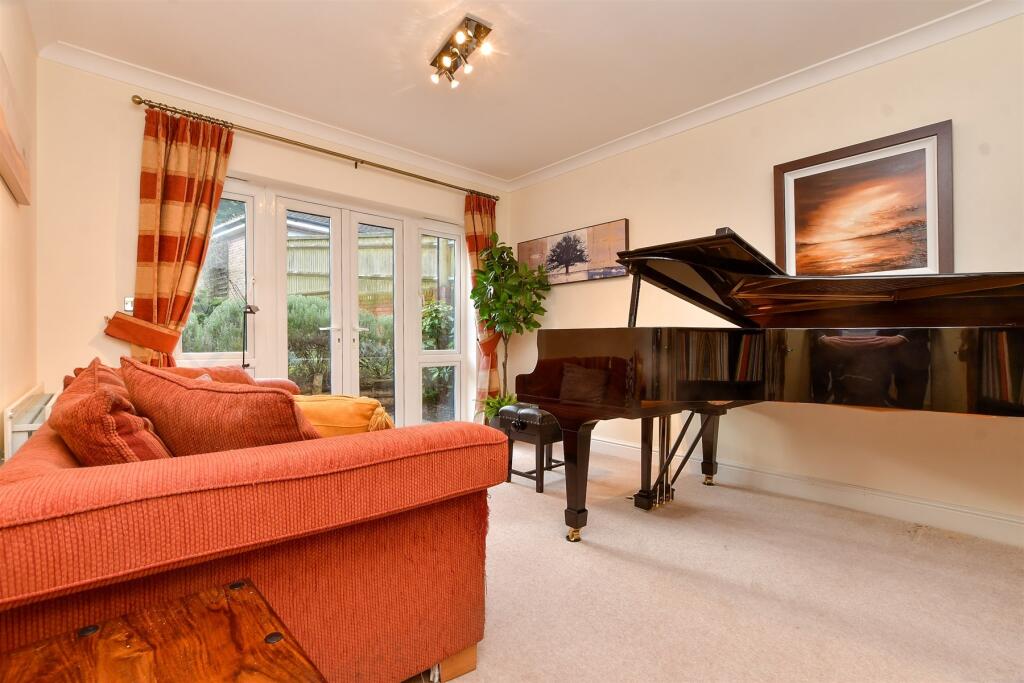 Main image of property: Hillside, Banstead, Surrey