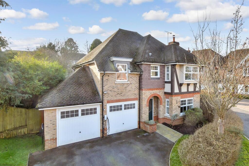 Main image of property: Hillside, Banstead, Surrey