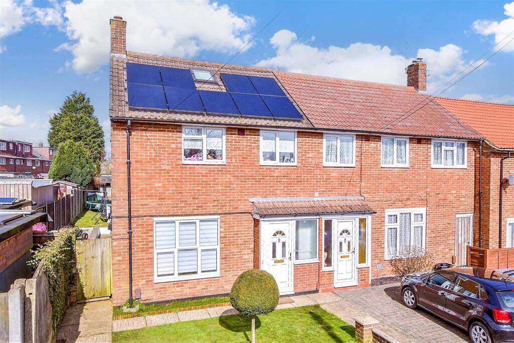 Main image of property: Merton Gardens, Tadworth, Surrey