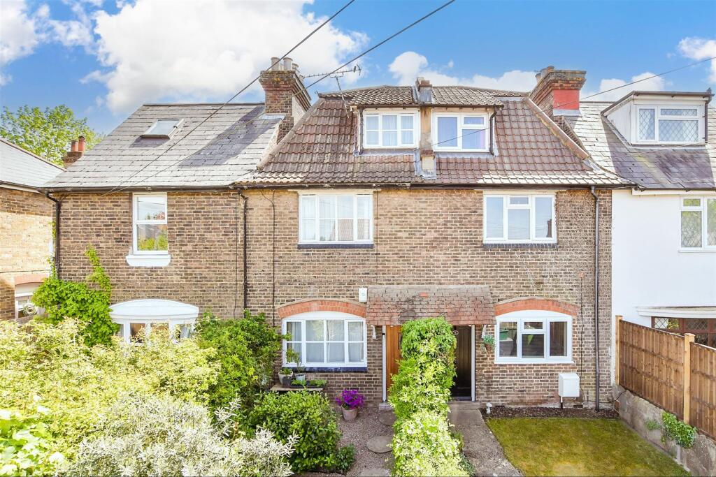 Main image of property: Beech Road, Epsom, Surrey