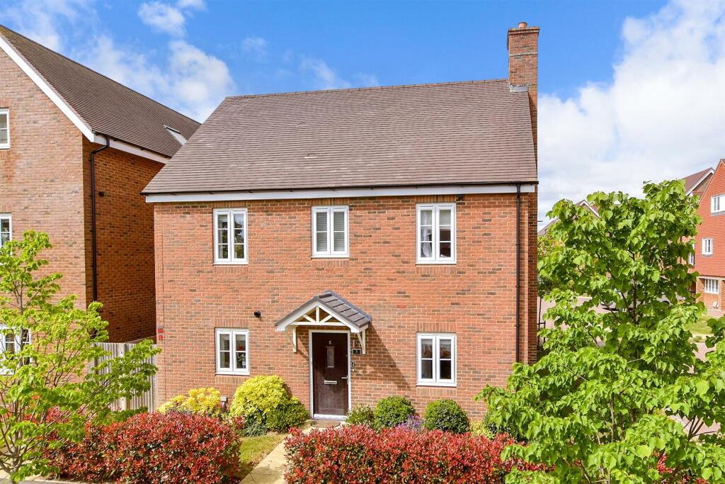 Main image of property: Isabella Walk, Tadworth, Surrey