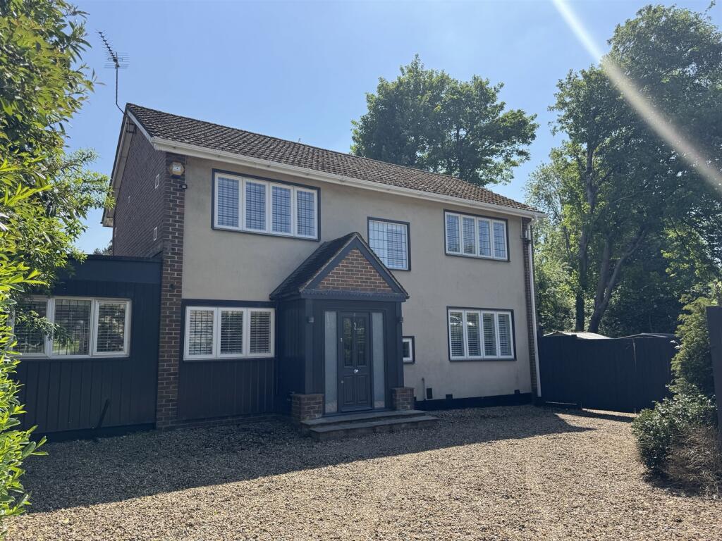 Main image of property: Chipstead Lane, Lower Kingswood, Surrey