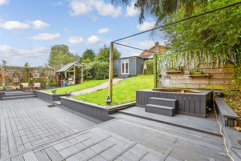 Main image of property: Chipstead Lane, Lower Kingswood, Surrey