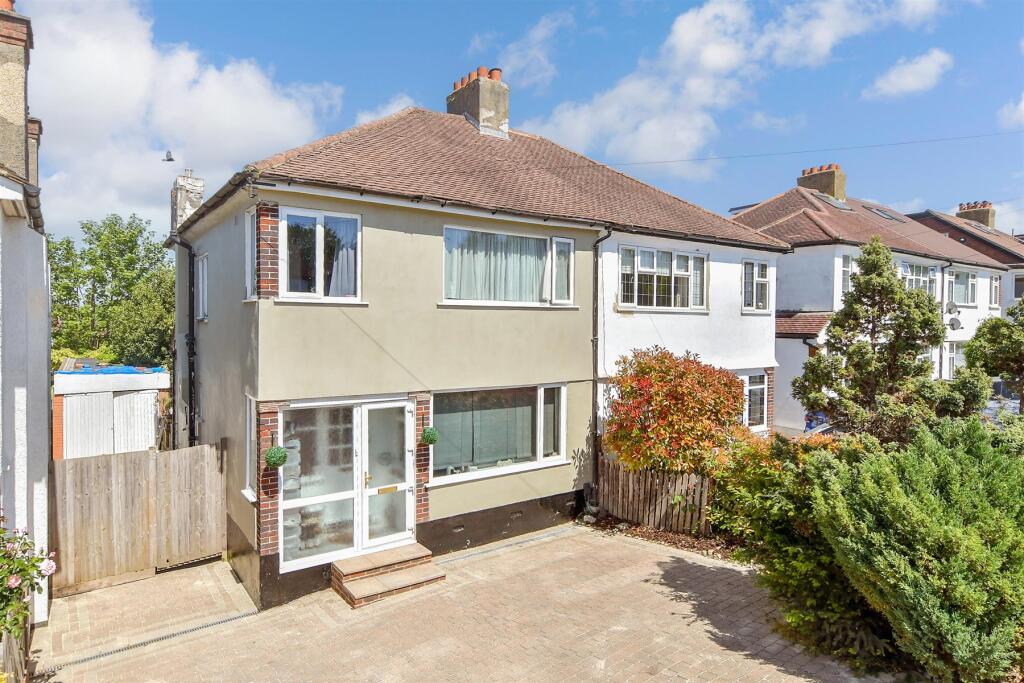 Main image of property: Winkworth Road, Banstead, Surrey