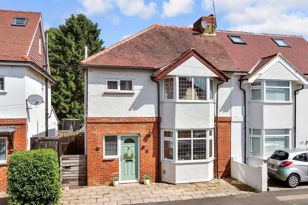 Main image of property: Diceland Road, Banstead, Surrey