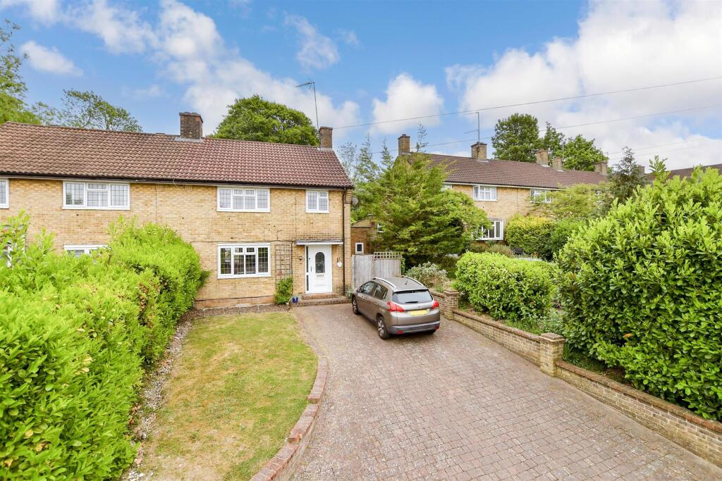 Main image of property: Hillside, Banstead, Surrey
