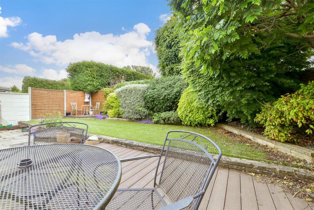 Main image of property: Parsonsfield Road, Banstead, Surrey