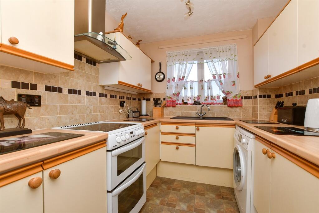 Main image of property: Lordsgrove Close, Tadworth, Surrey