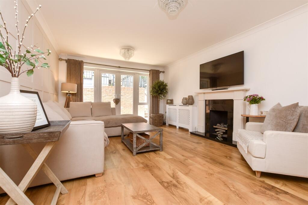 Main image of property: Bankside, Epsom, Surrey