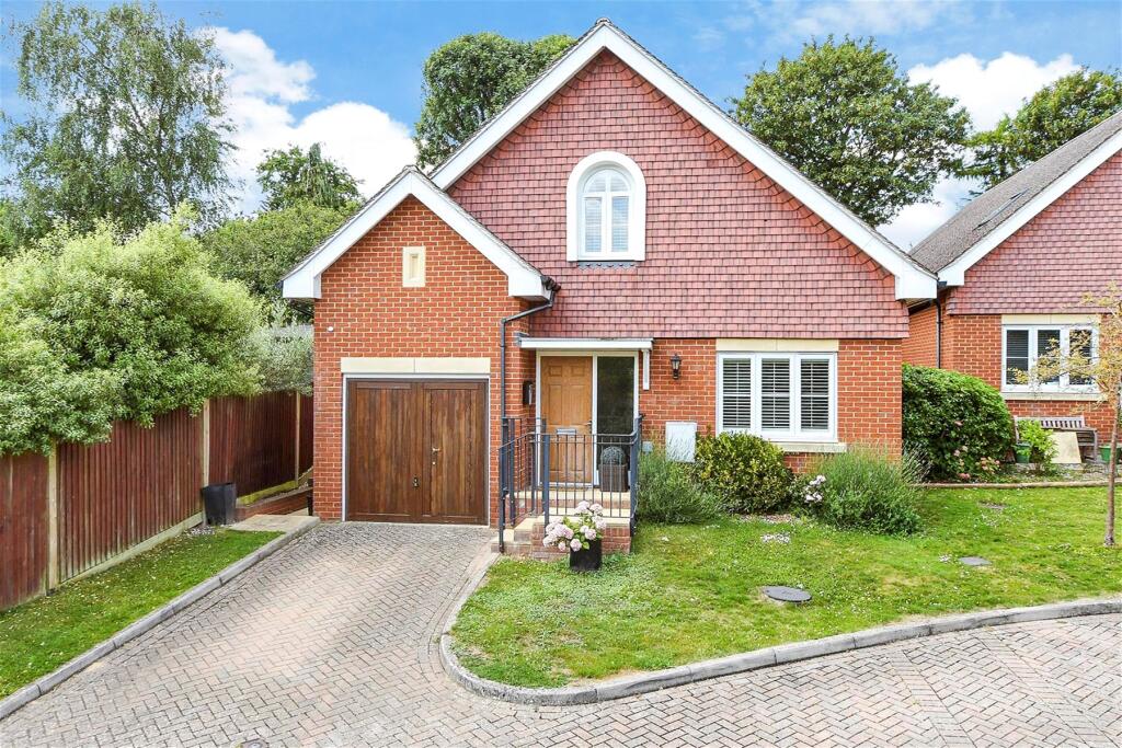 Main image of property: Bankside, Epsom, Surrey