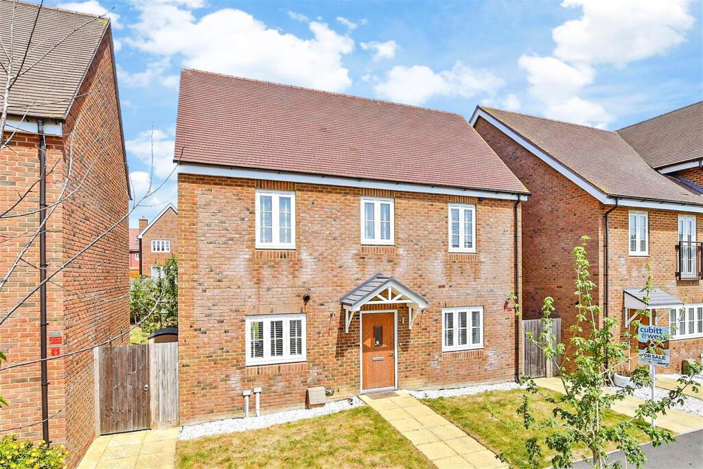 Main image of property: Isabella Walk, Tadworth, Surrey