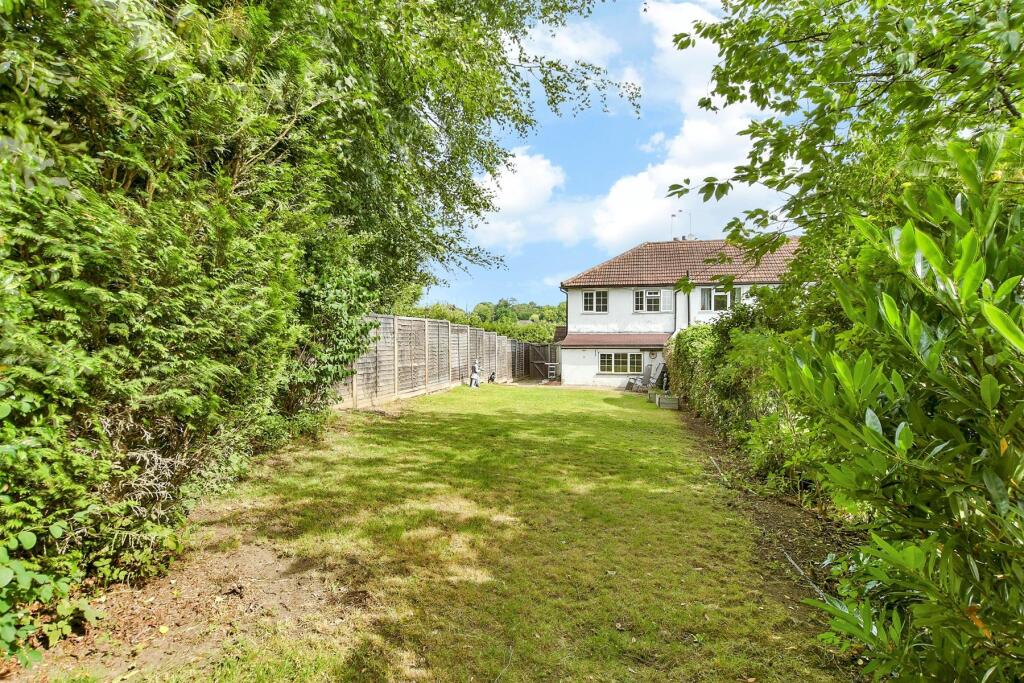 Main image of property: Beechen Lane, Lower Kingswood, Tadworth, Surrey