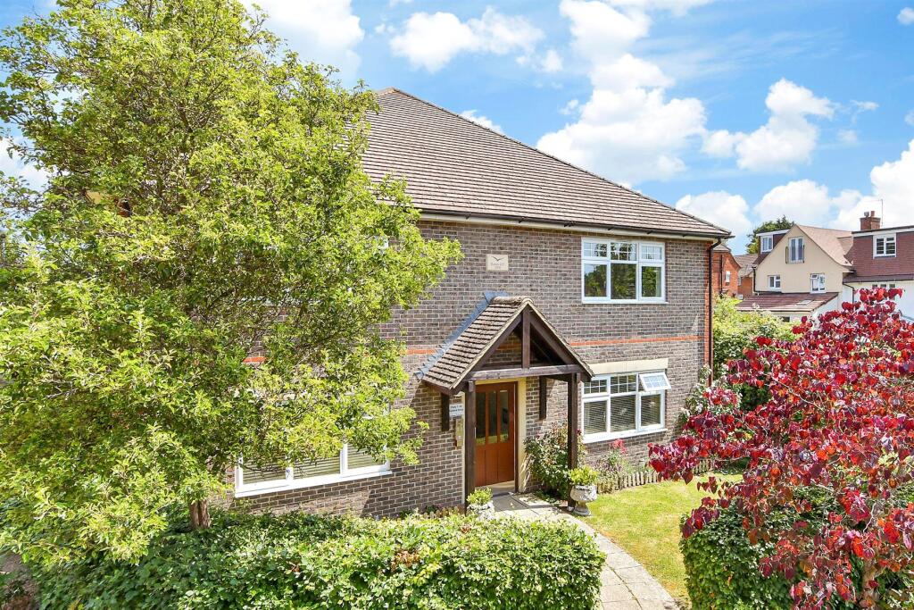 Main image of property: Upland Drive, Epsom, Surrey