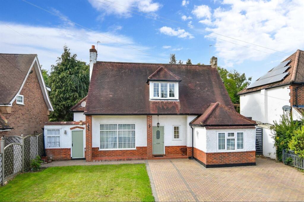 Main image of property: Reigate Road, Epsom, Surrey
