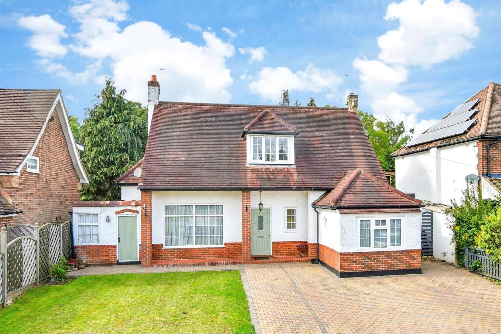 Main image of property: Reigate Road, Epsom, Surrey