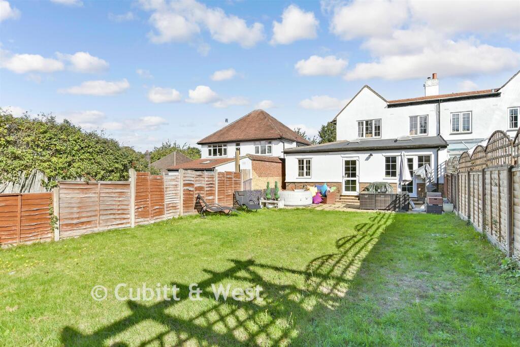 Main image of property: Warren Road, Banstead, Surrey