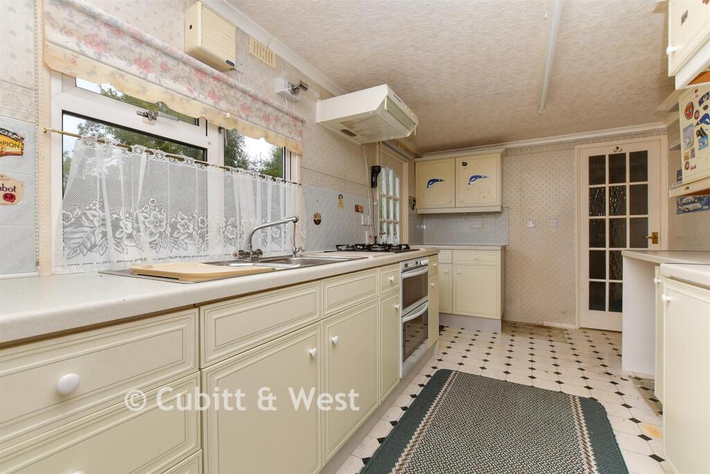 Main image of property: Ashurst Drive, Tadworth, Surrey
