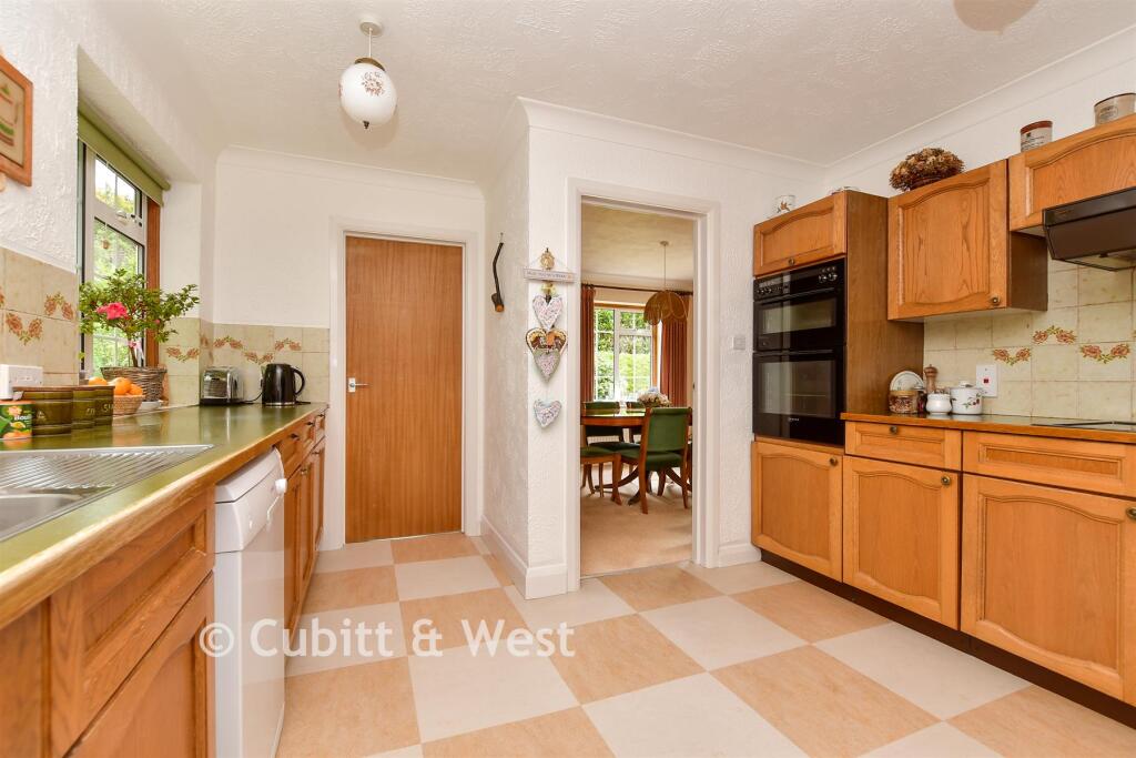 Main image of property: Copthill Lane, Kingswood, Surrey