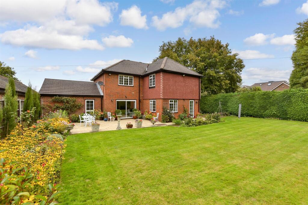 Main image of property: Copthill Lane, Kingswood, Surrey