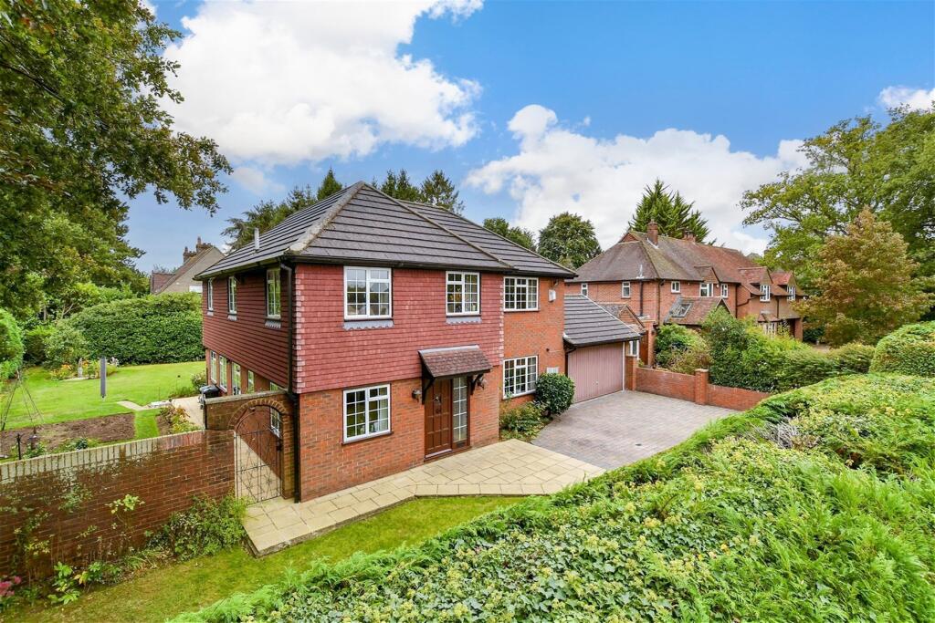 Main image of property: Copthill Lane, Kingswood, Surrey