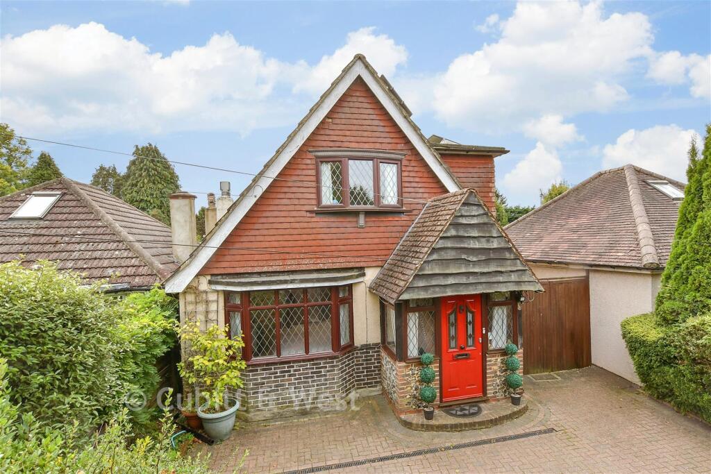 Main image of property: Woodmansterne Lane, Banstead, Surrey