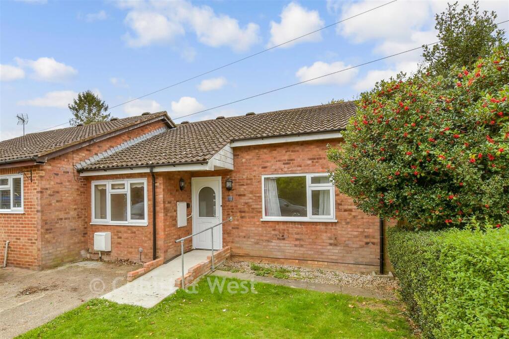 Main image of property: Josephine Avenue, Lower Kingswood, Surrey