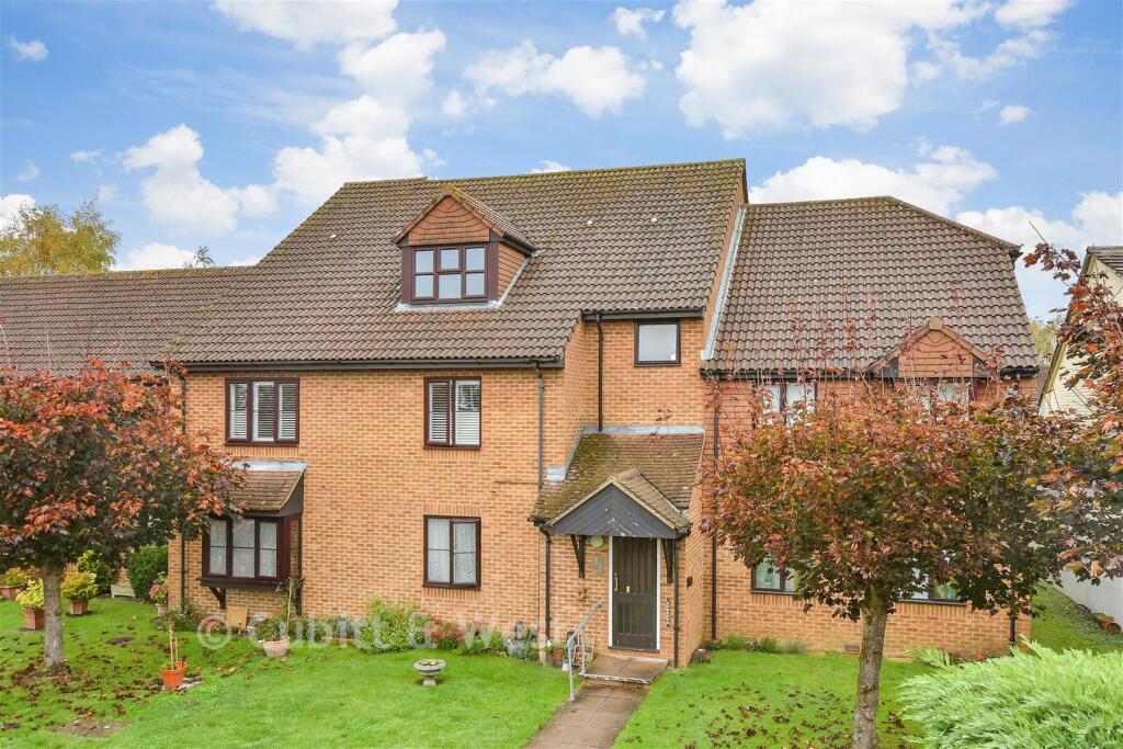Main image of property: Rosehill Farm Meadow, Banstead, Surrey