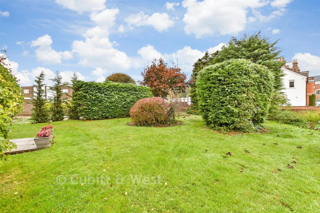 Main image of property: Rosehill Farm Meadow, Banstead, Surrey