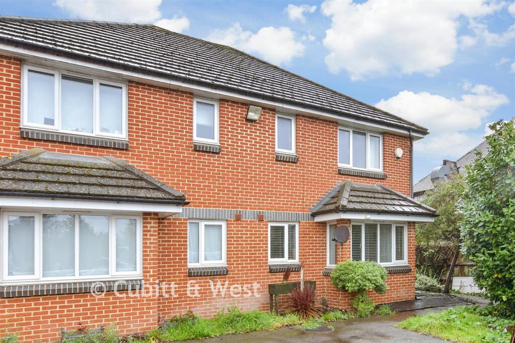 Main image of property: Cunliffe Road, Epsom, Surrey