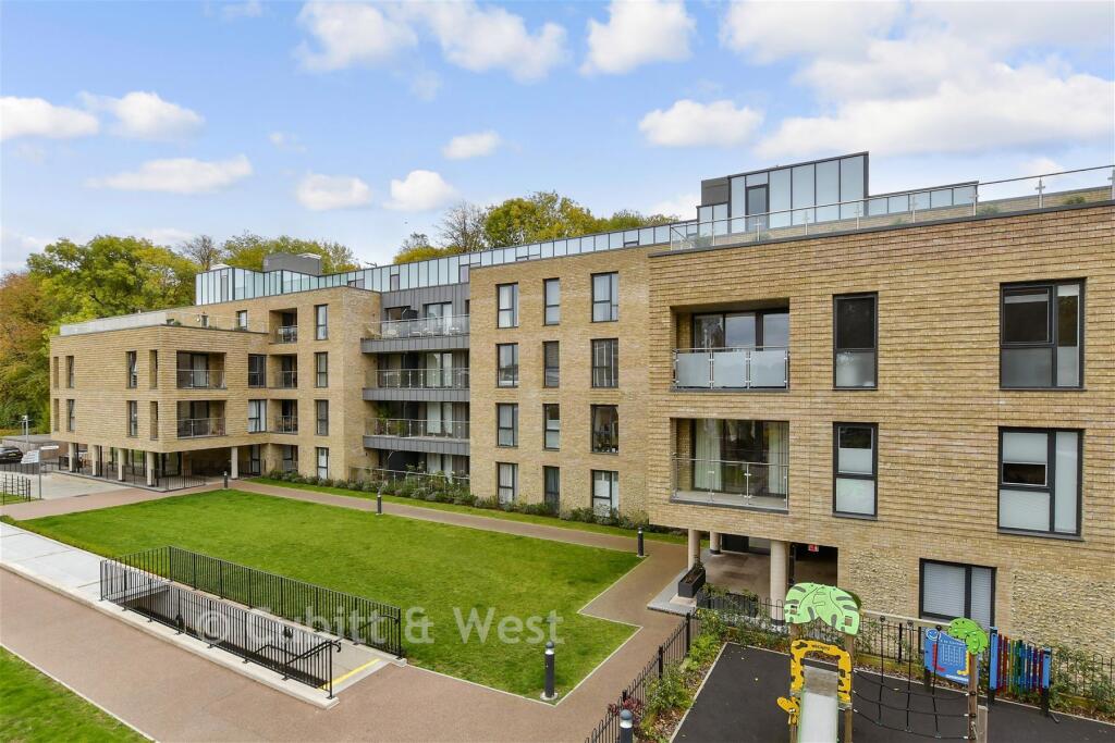Main image of property: Ashley Road, Epsom, Surrey
