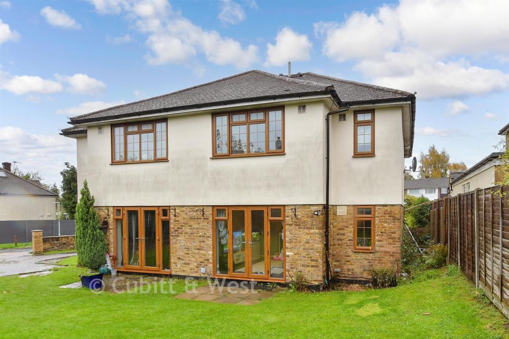 Main image of property: Brighton Road, Lower Kingswood, Tadworth, Surrey