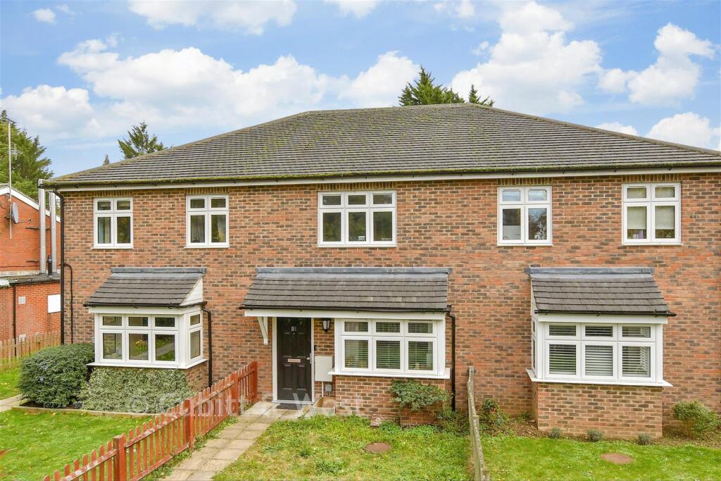 Main image of property: Carshalton Road, Banstead, Surrey