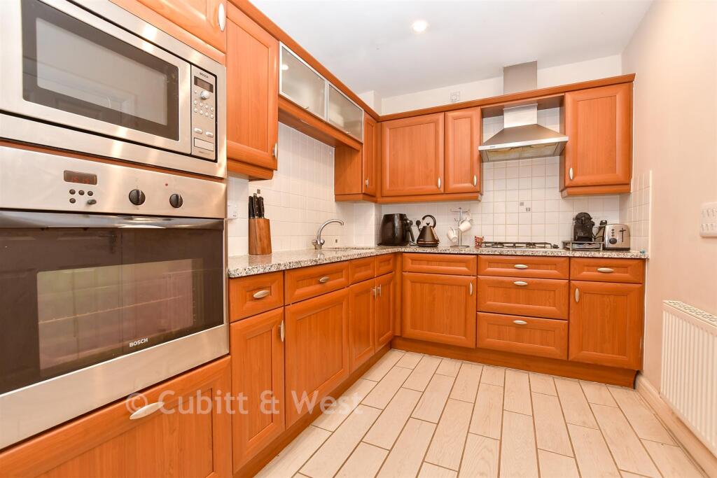 Main image of property: Wingfield Court, Banstead, Surrey