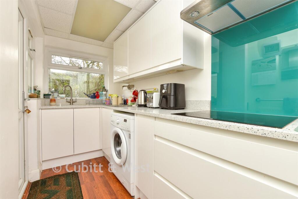 Main image of property: Manor Way, Woodmansterne, Surrey