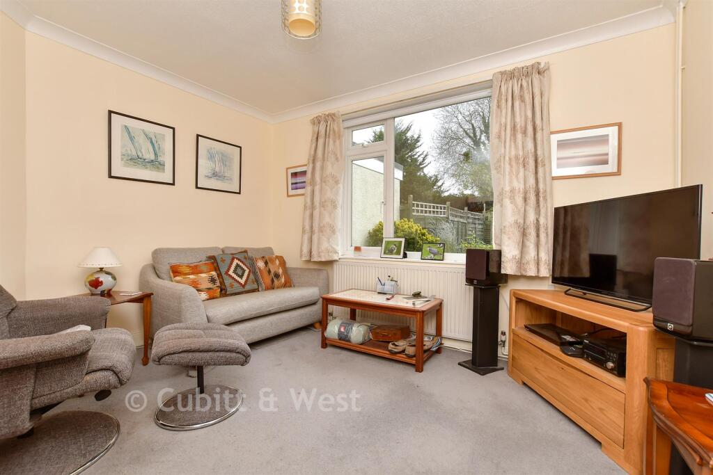 Main image of property: Manor Way, Woodmansterne, Surrey