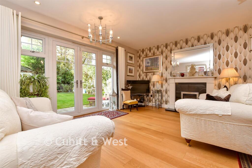 Main image of property: Magnolia Drive, Banstead, Surrey