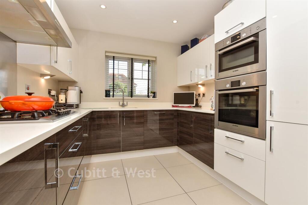 Main image of property: Magnolia Drive, Banstead, Surrey