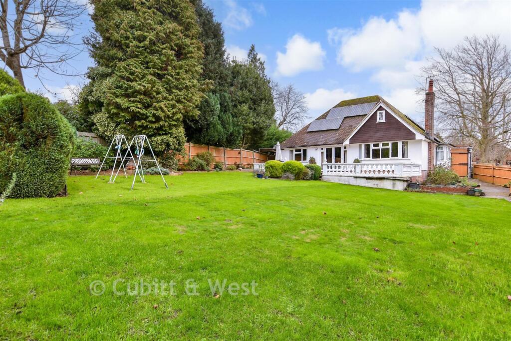 Main image of property: Furze Hill, Kingswood, Surrey