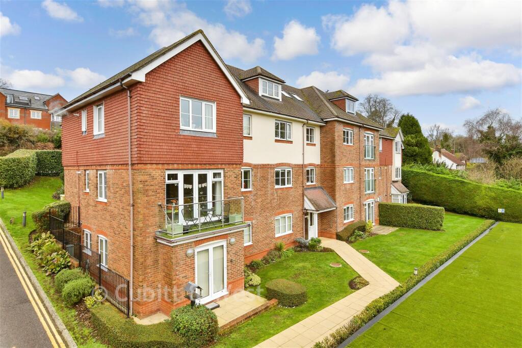 Main image of property: St. Monica's Road, Kingswood, Surrey