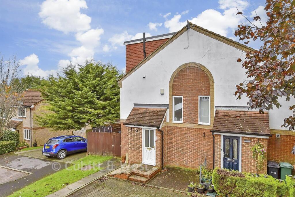 Main image of property: Lambert Road, Banstead, Surrey