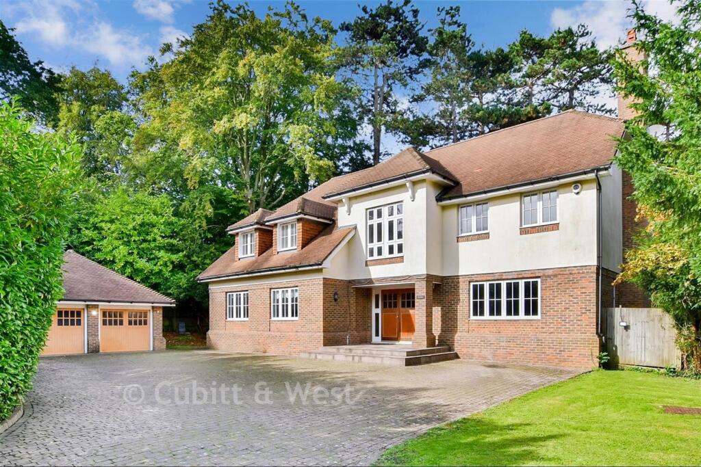 Main image of property: The Warren, Kingswood, Surrey