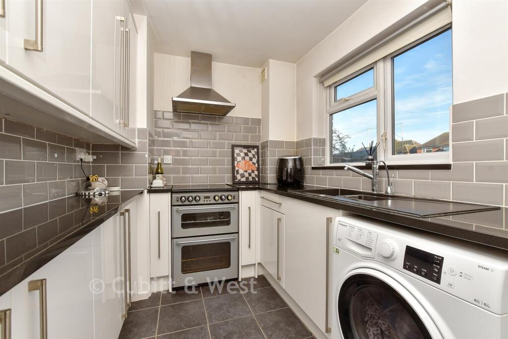 Main image of property: Long Walk, Epsom, Surrey