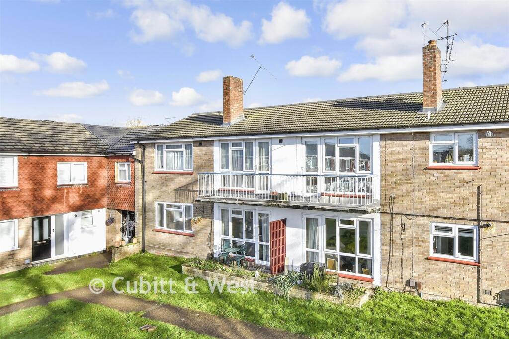 Main image of property: Long Walk, Epsom, Surrey