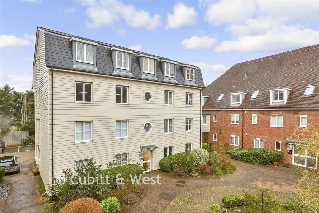 Main image of property: Wingfield Court, Banstead, Surrey