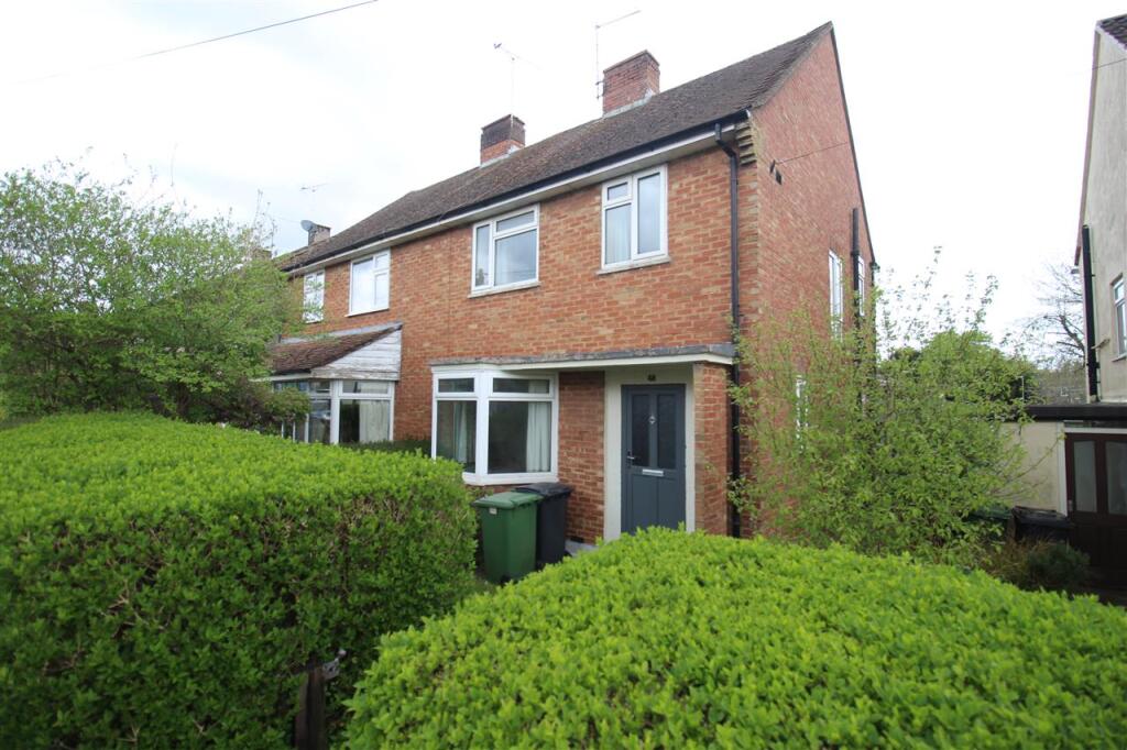 Main image of property: Pound Gate, Alton
