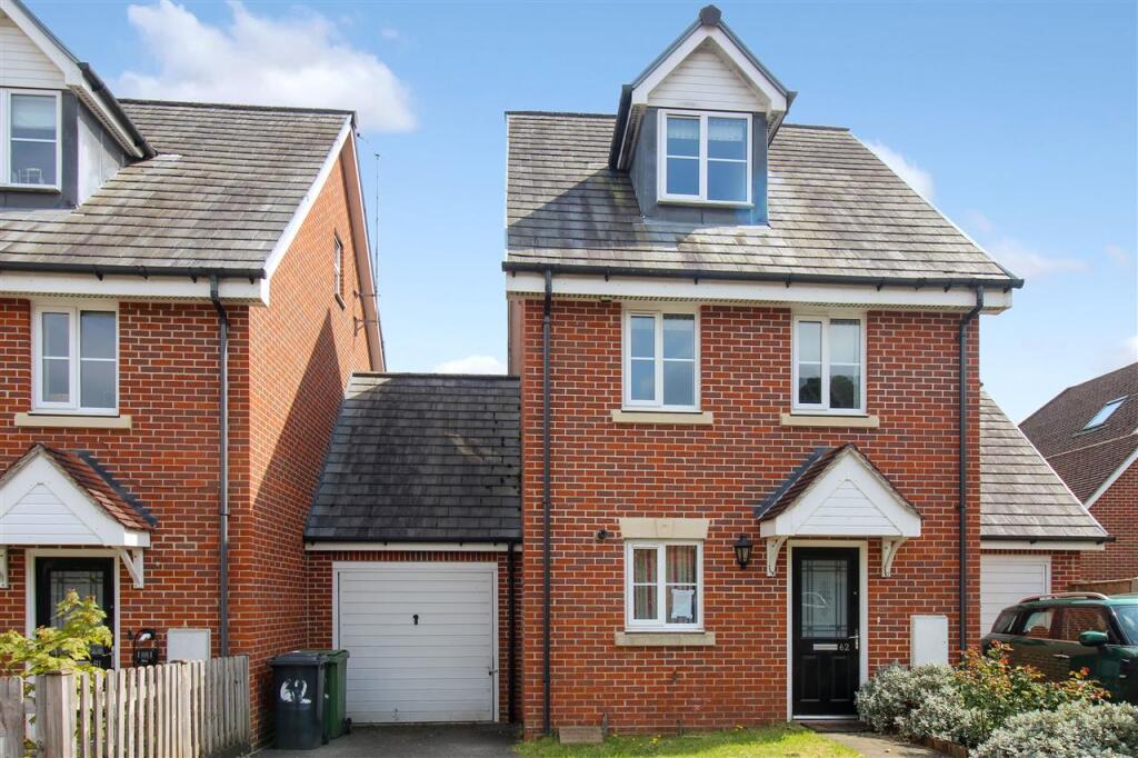 Main image of property: Royal Drive, Bordon